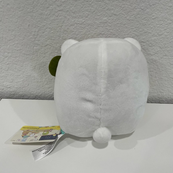 NWT Bear Plush by Sumikko Gurashi - Picture 2 of 4